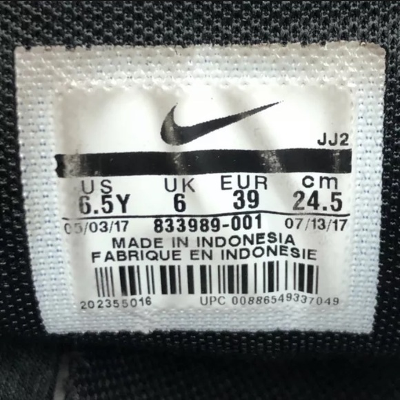 Nike Free RN Running Shoe - Picture 10 of 11